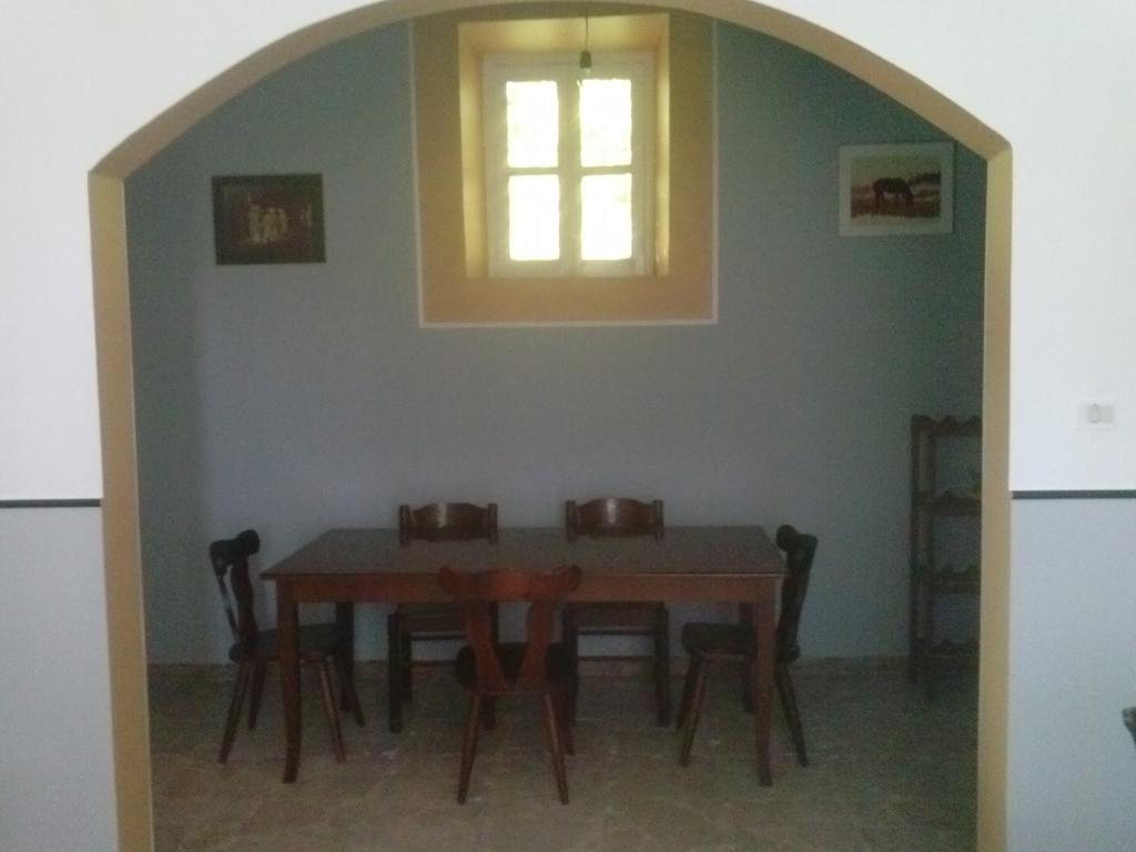 Il Casale 호텔 밀라초 외부 사진