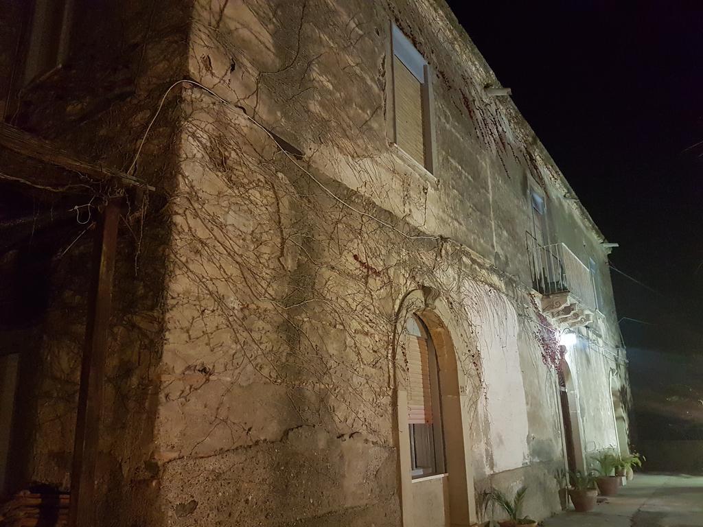 Il Casale 호텔 밀라초 외부 사진