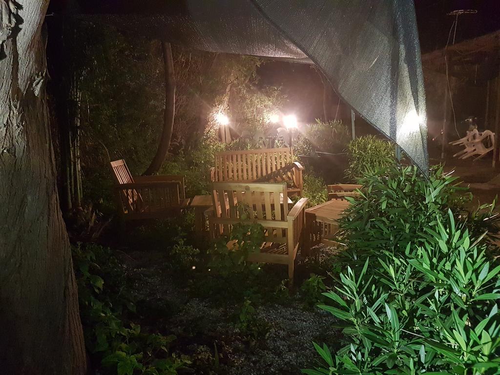Il Casale 호텔 밀라초 외부 사진
