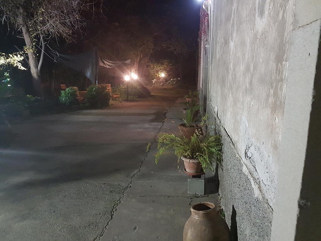 Il Casale 호텔 밀라초 외부 사진