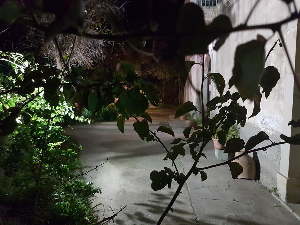 Il Casale 호텔 밀라초 외부 사진