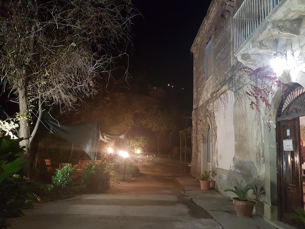 Il Casale 호텔 밀라초 외부 사진