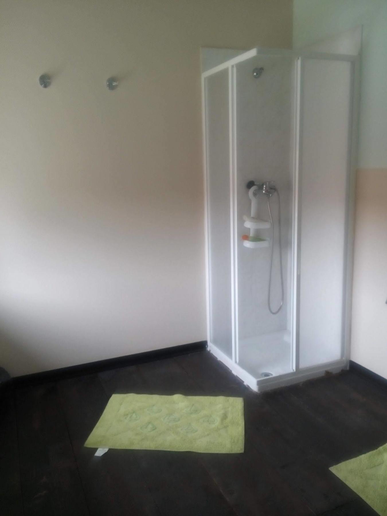 Il Casale 호텔 밀라초 외부 사진