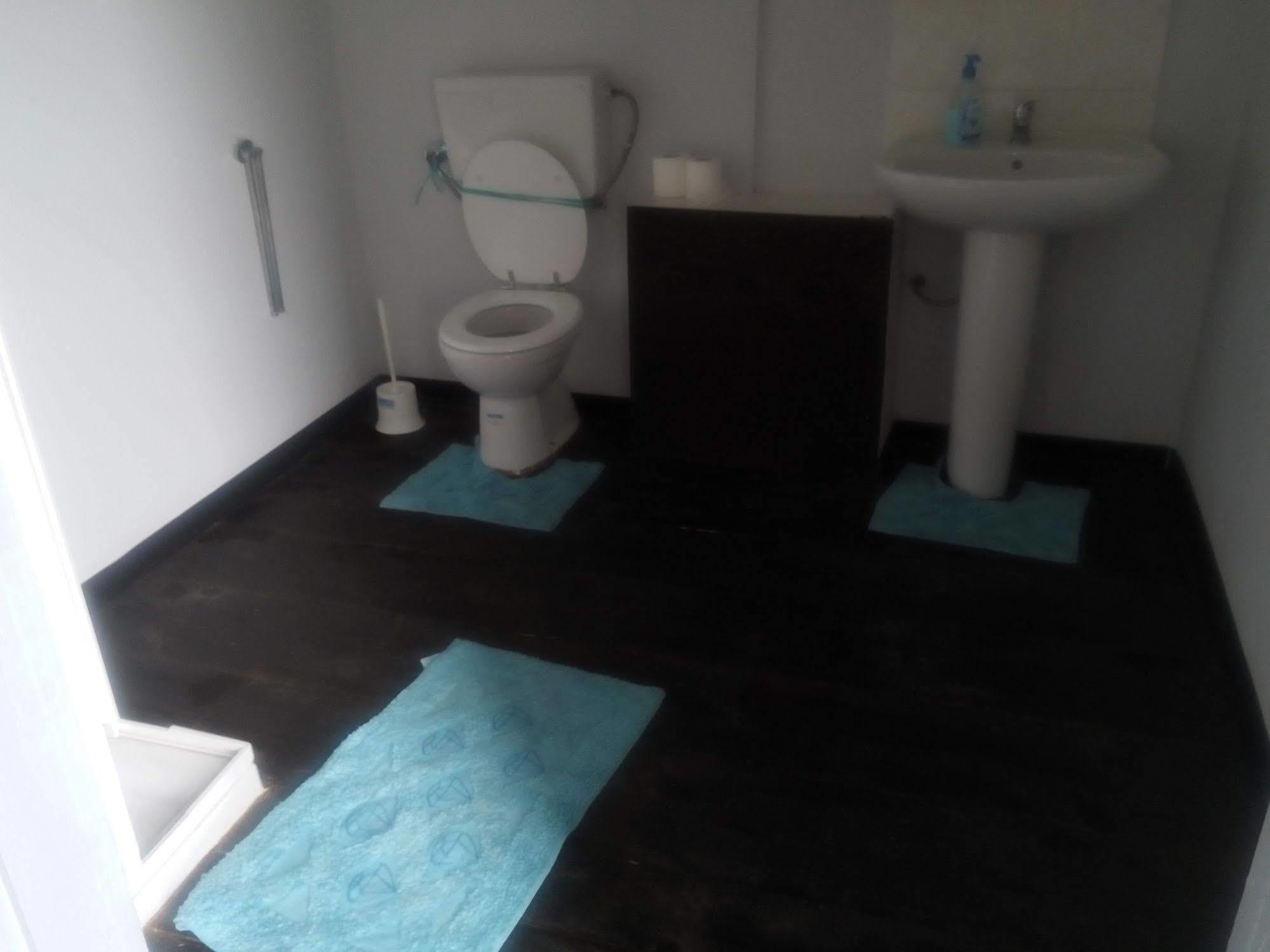 Il Casale 호텔 밀라초 외부 사진