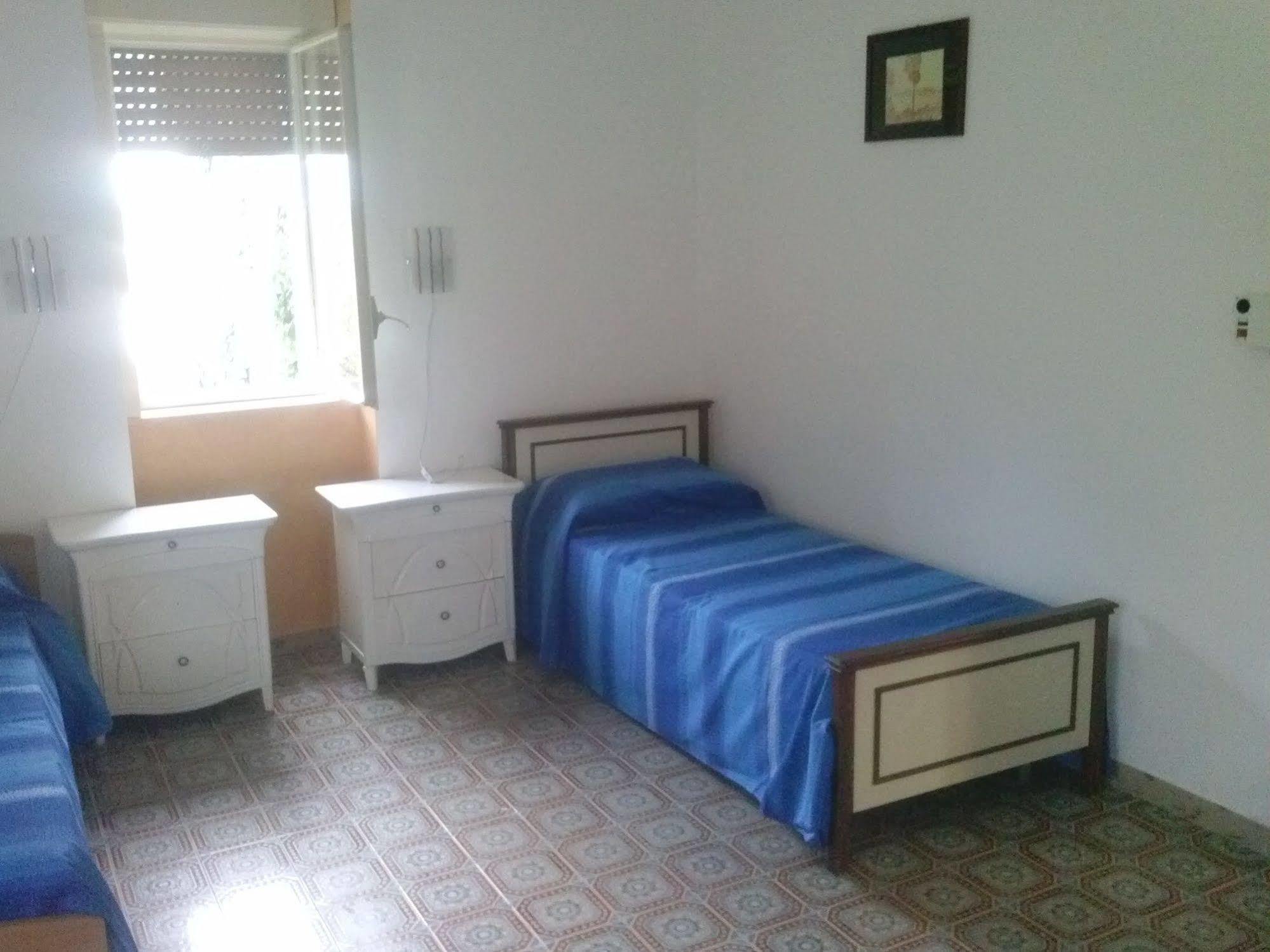Il Casale 호텔 밀라초 외부 사진