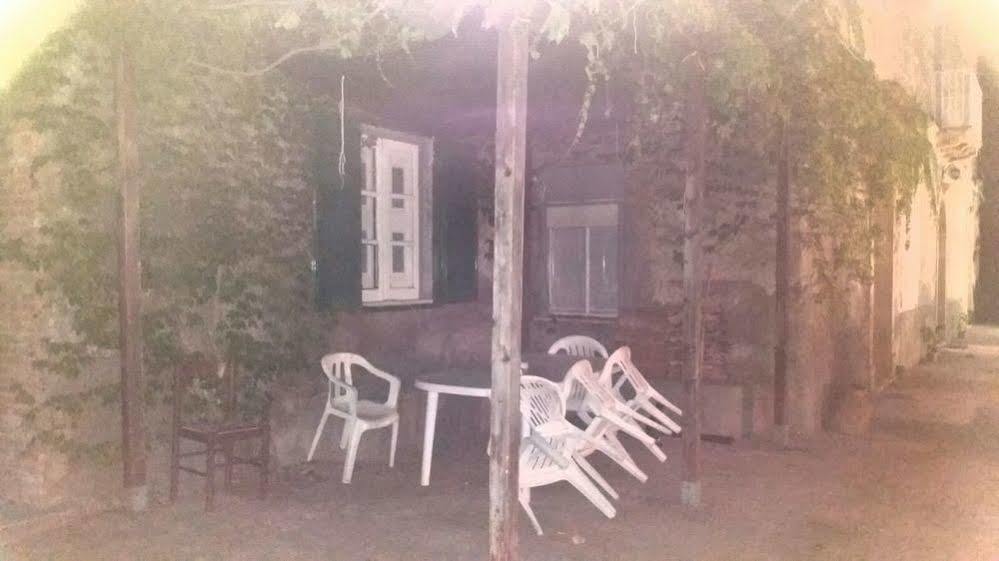 Il Casale 호텔 밀라초 외부 사진